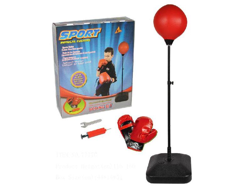 Boxing Toy