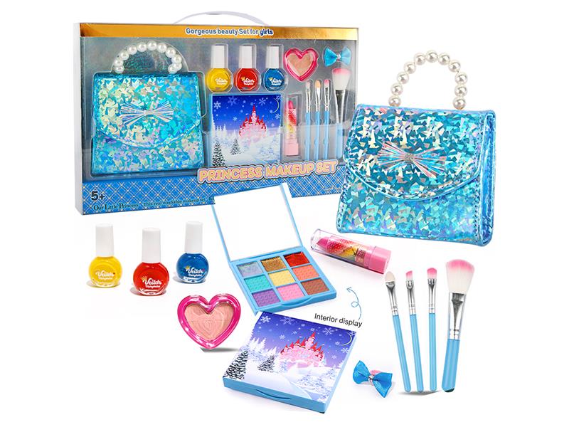 12PCS Makeup Set