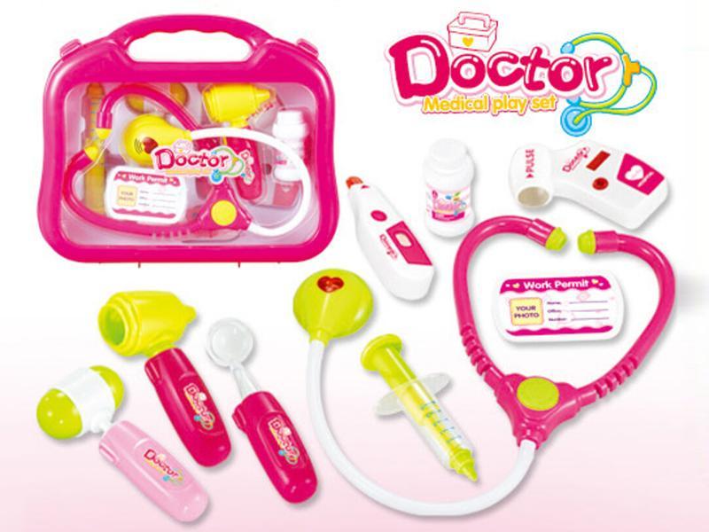 Doctor Set