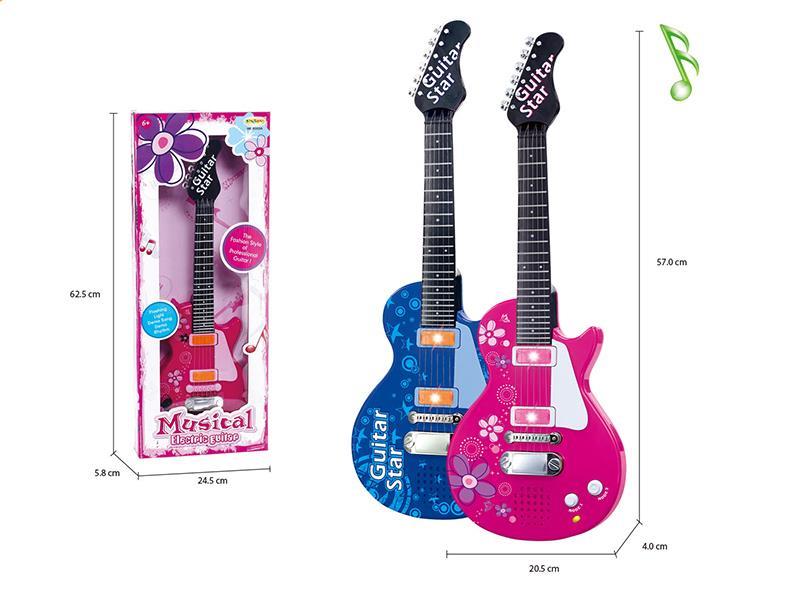 Guitar Toys