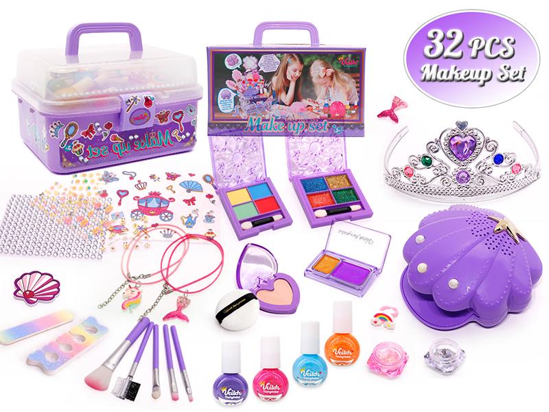 32PCS Makeup Set