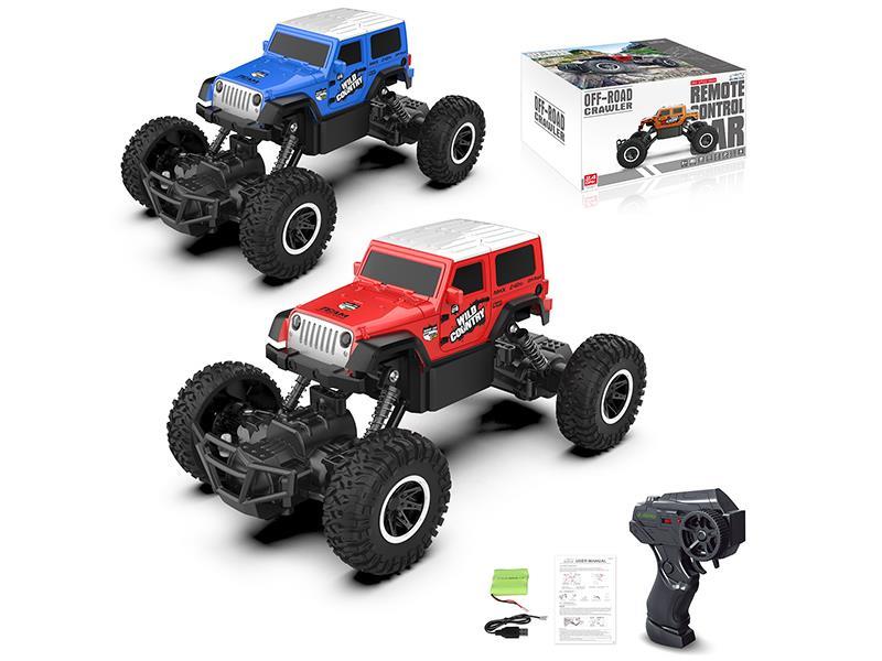 1:20 Climbing Off-Road Vehicle