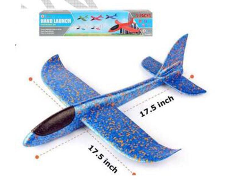 DIY  Model Airplane