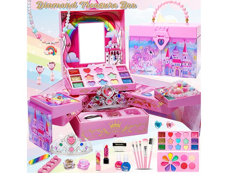 Makeup Box Set