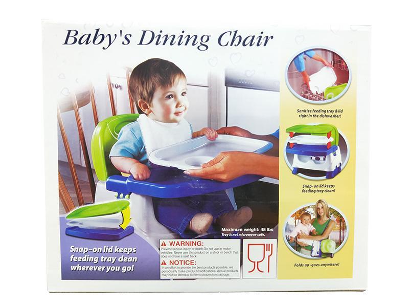 Multi-function Baby Chair