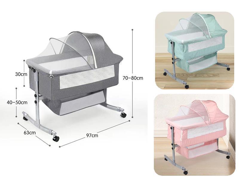 Baby Cradle