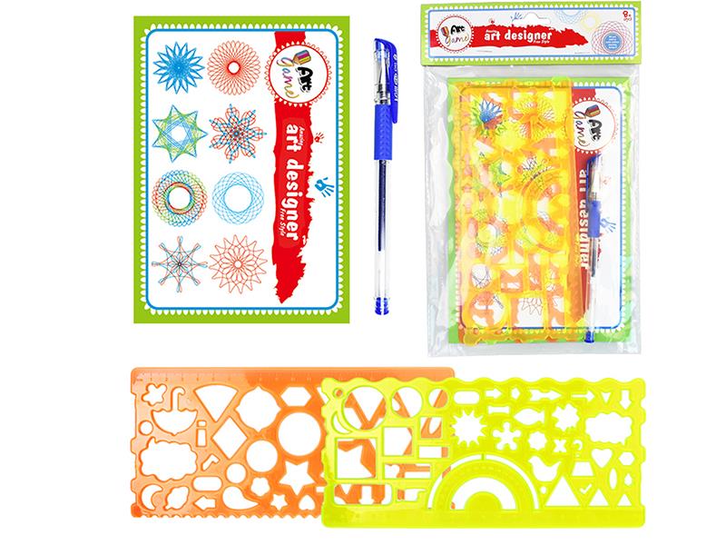 Spirograph Set