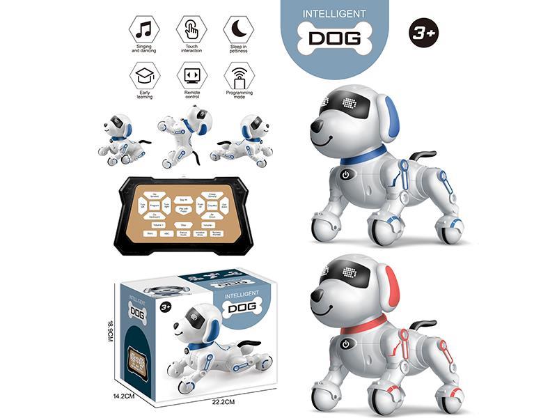 Remote Control Robot Dog