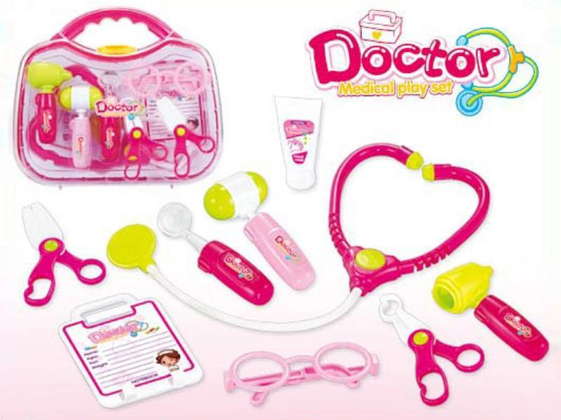 Doctor Set