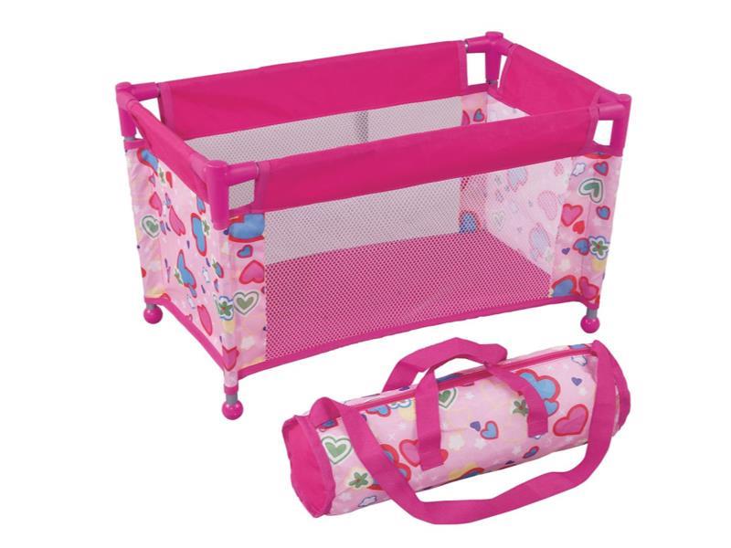 BABY BED