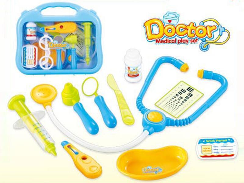 Doctor Set