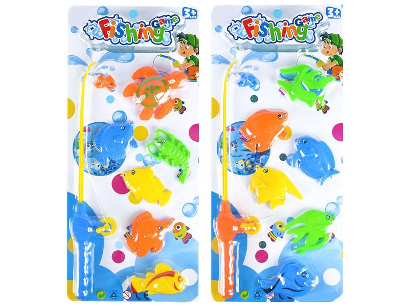 Fishing Toy