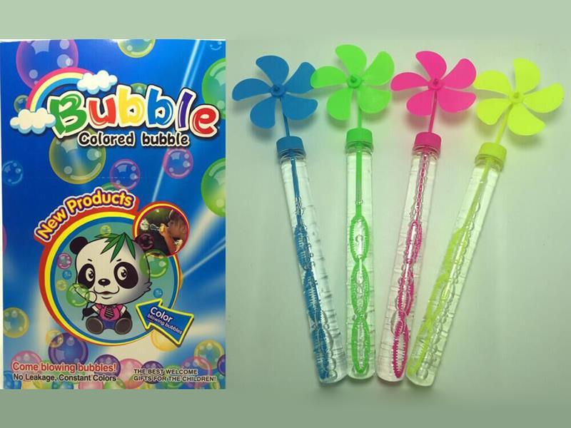 Windmill Bubble Sticks