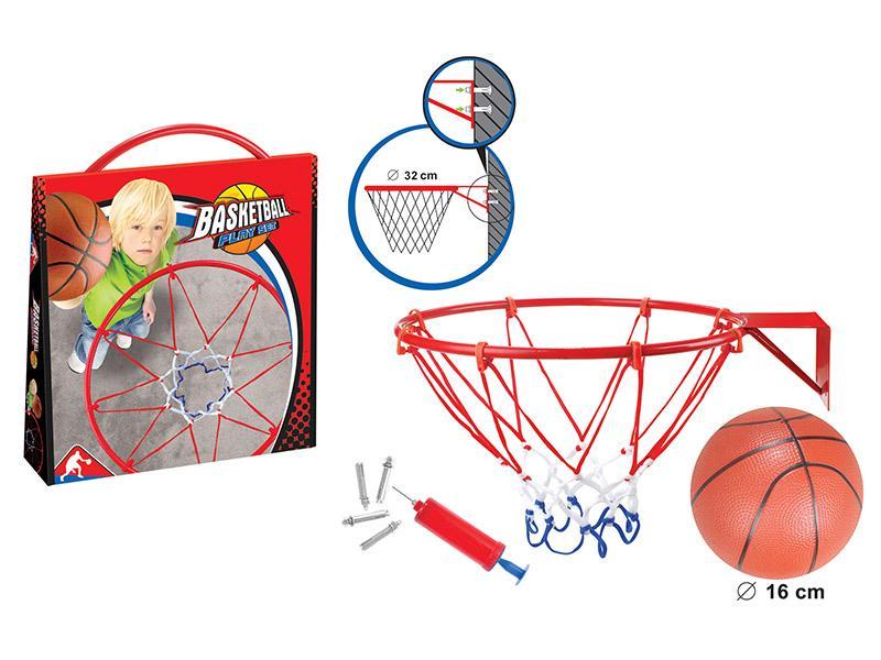 Basketball Toy