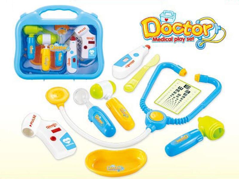 Doctor Set