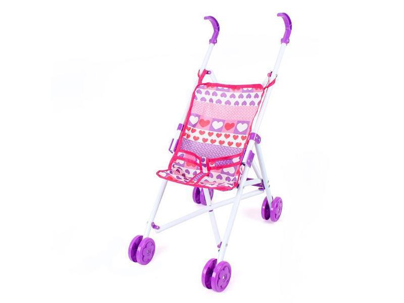 Baby Stroller(Iron)