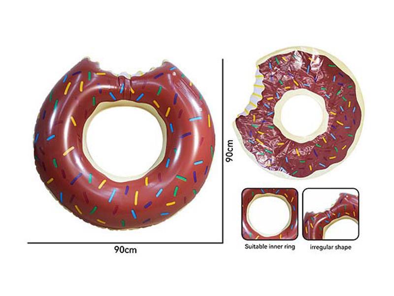 Inflatable Donuts Swimming Rings