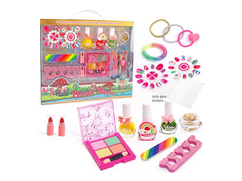 15PCS Makeup Set