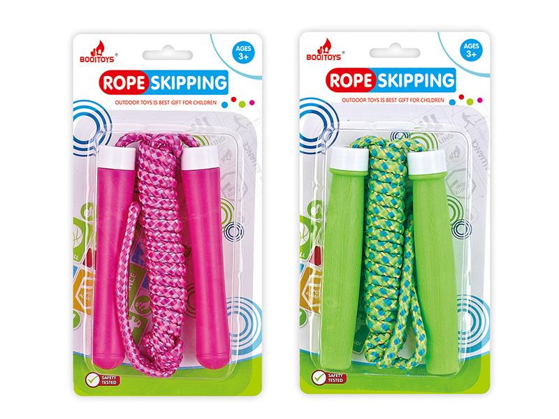 Rope Skipping