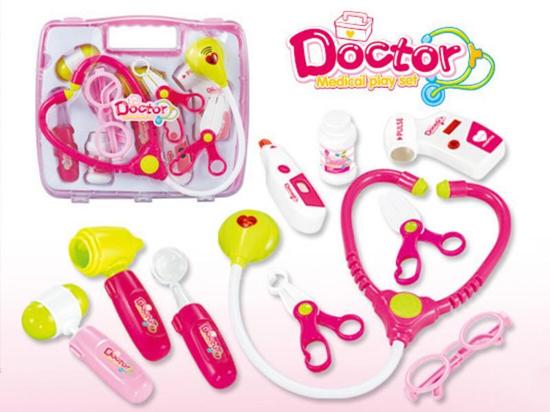 Doctor Set