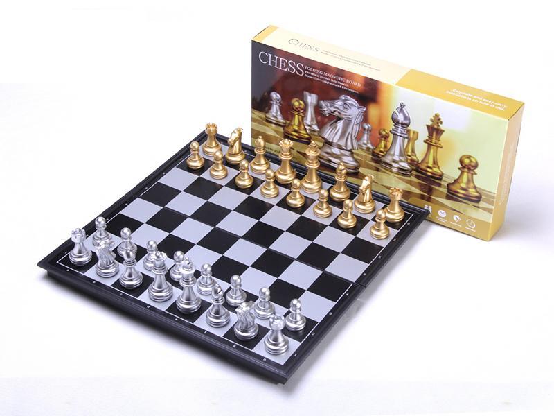 Chess Toy