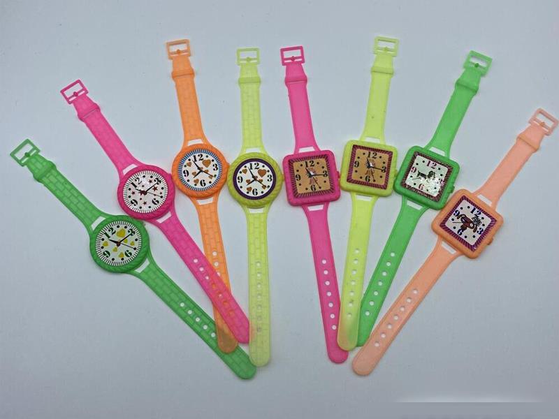 Watch Toy