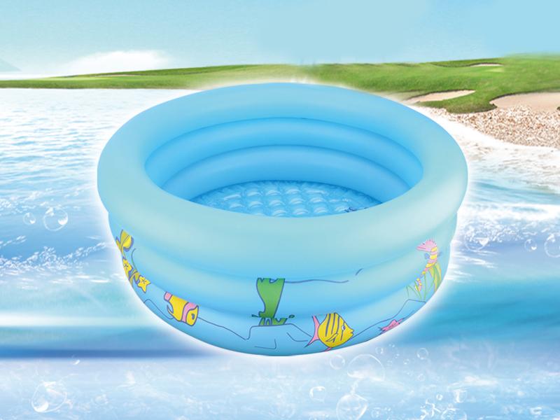 Swimming Ring