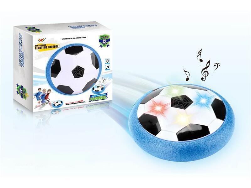 18CM Suspended Football With Light