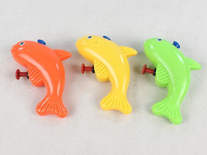 WATER GUN TOYS