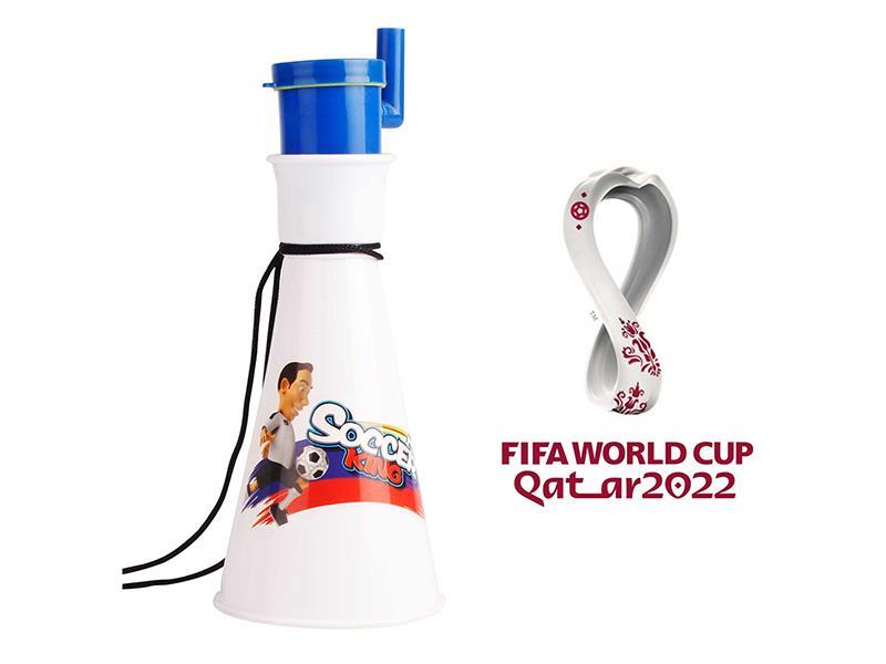 Fifa World Cup Trumpet