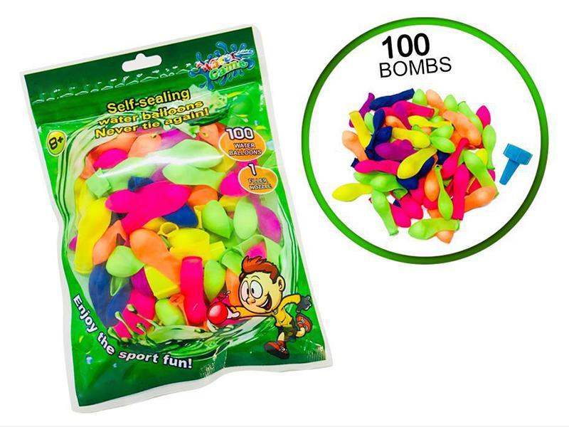 Balloons  100PCS