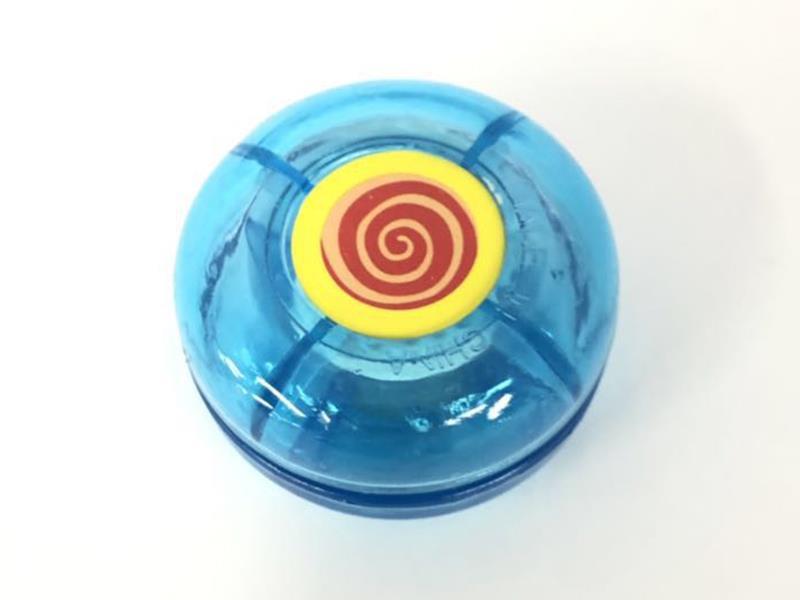 Yo-Yo