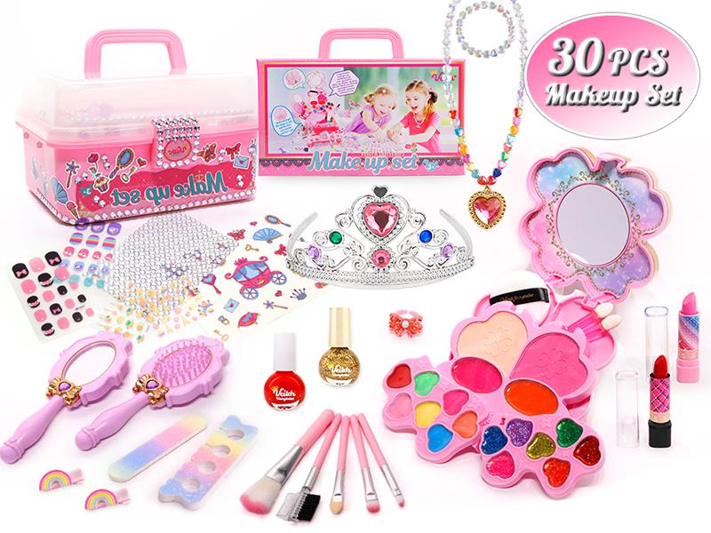 30PCS Makeup Set