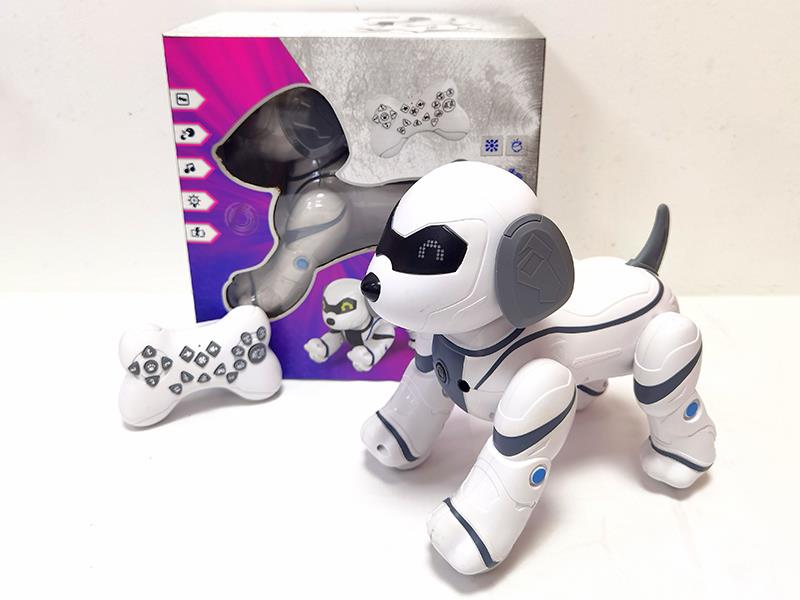 Remote Control Robot Dog