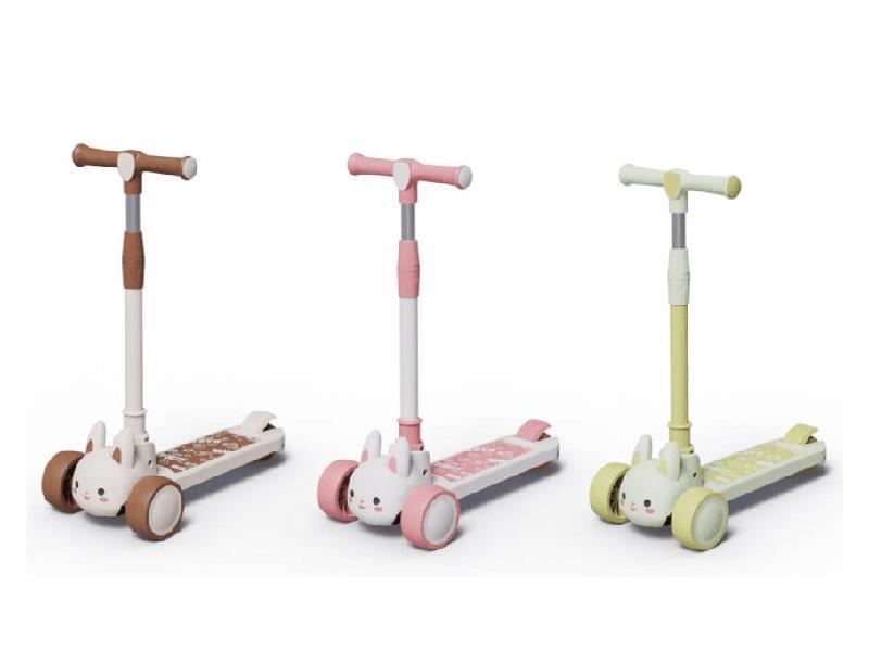 Kids' Scooter