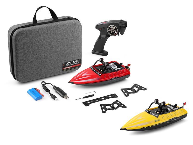 2.4G Remote Control  Jet Racing Boat