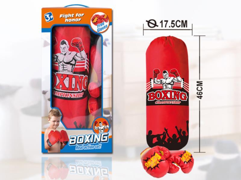 Boxing Set