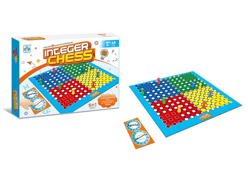 Game Chess