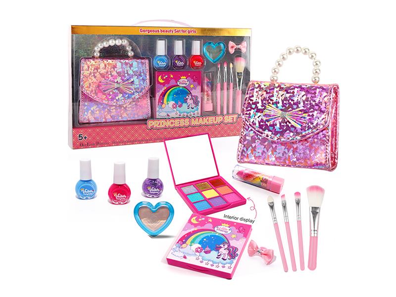 12PCS Makeup Set