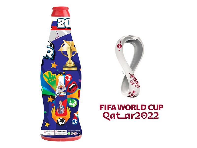 Fifa World Cup Bottle Trumpet