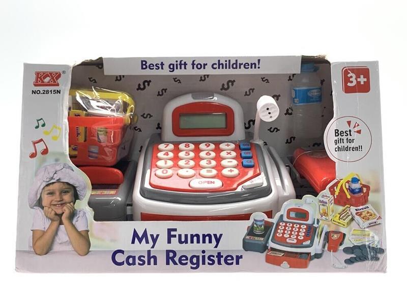 Cash Register