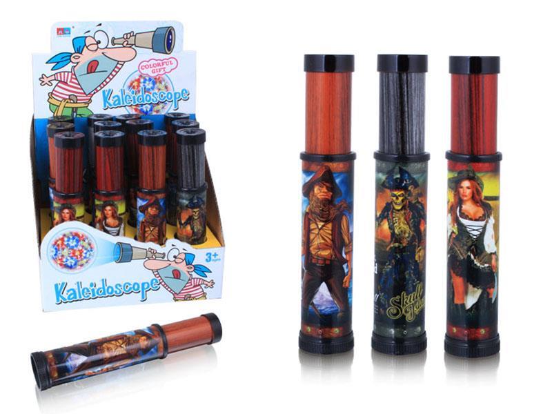 12pcs pirate Kaleidoscope(3)