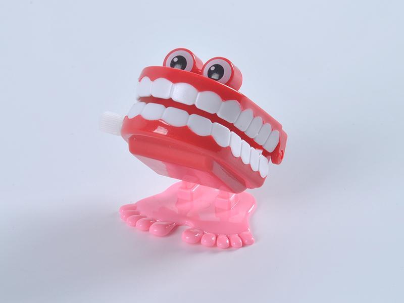 WIND UP TOOTH