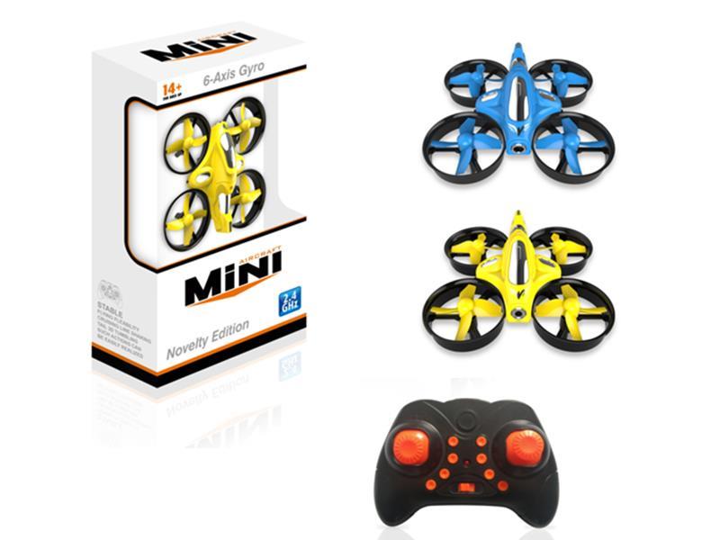 Mini Drone