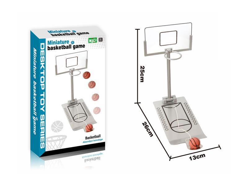 Table Basketball Toy