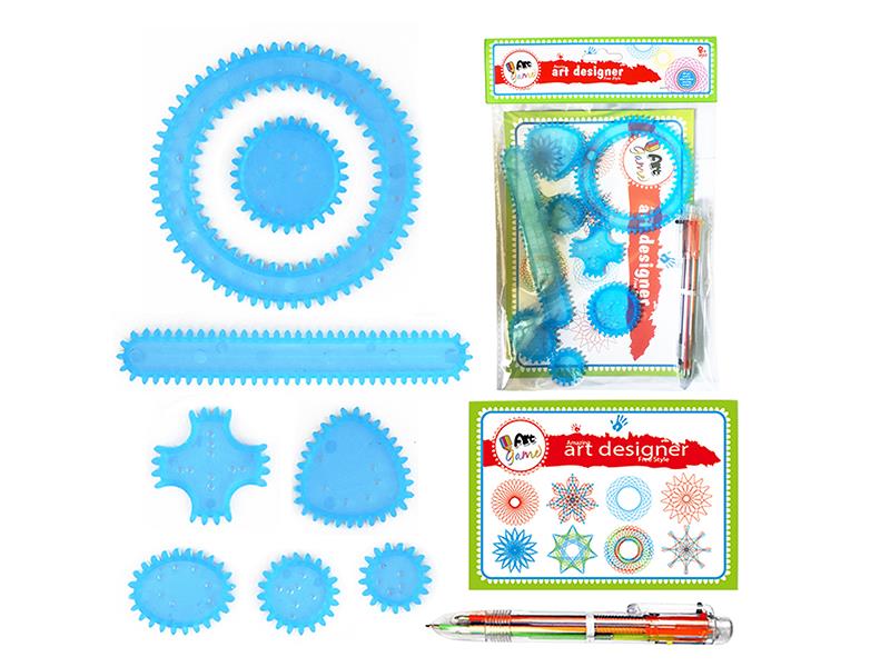 Spirograph Set