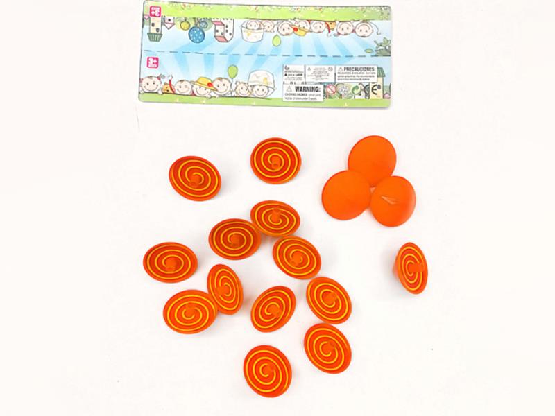 Spinning Tops Toys 16pcs