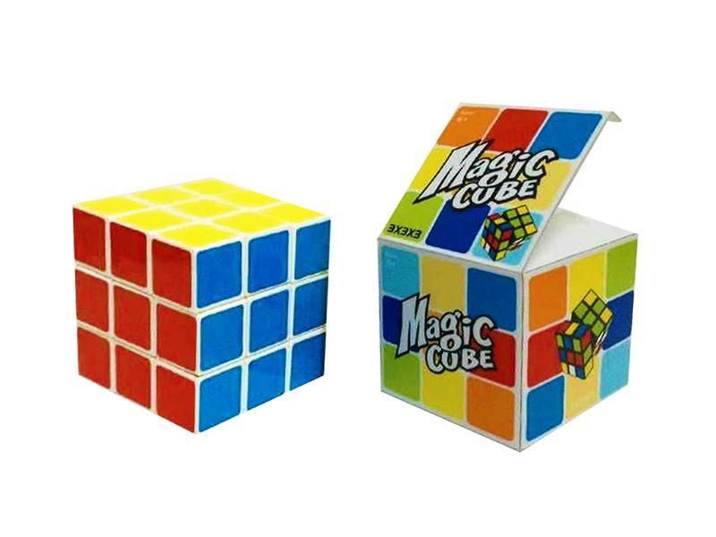 Magic Cube