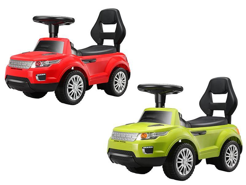 Ride On Car Toys