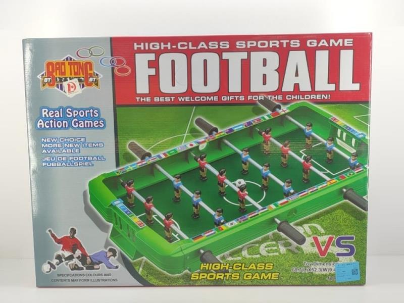 Desktop Football Toy